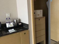 -天津水游城丽筠酒店