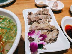 -品回味清真西北楼(宁波首店)