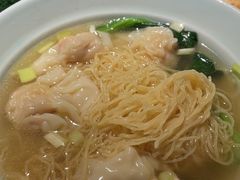 -港久茶餐厅(鹭洲里店)