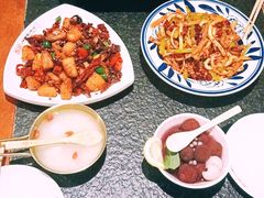 -福苗小骆驼烧烤(曲江店)