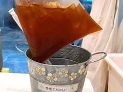 -春莱·老挝咖啡·泰式奶茶(钟楼店)
