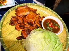 -滇道云南特色料理(康定路店)