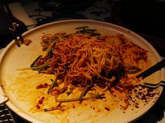 鸡丝拌面-桂满陇天书(南京德基旗舰店)