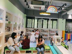 -学知乐教育·幼小衔接·小学科辅导(嘉定镇校区)
