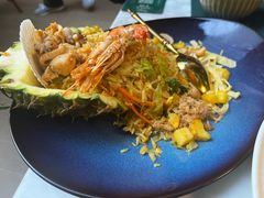 -Tegu泰古莲·泰国餐厅(红山6979店)