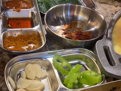 -朴安胖·韩国烤肉(沈阳店)