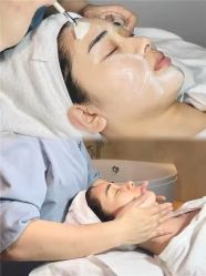 -禾颜社·精致美容