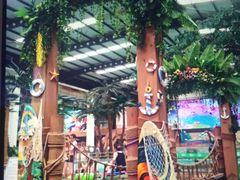 -南宫温泉水世界