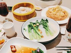 -尚一汤 广东炖汤(金桥国际店)