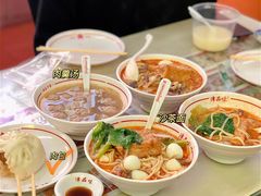 -津品味小吃(大学湾店)