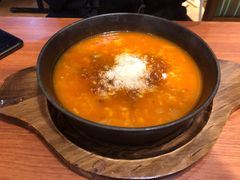 -萨莉亚意式餐厅(国和1000店)