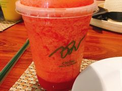 -Chom Cafe and Restaurant