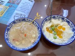 -百年老字号·观振兴蟹黄面·三虾面·苏式面(观前街富仁坊巷店)