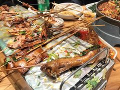 -李不管把把烧(天府三街店)