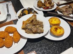 -汉巴味德(大悦城店)