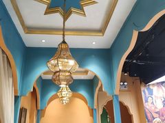 -巴依老爷新疆餐厅