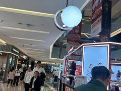 -福田卓悦INTOWN购物中心