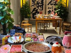 -楠火锅(太古里总店)