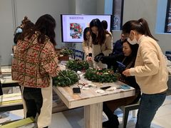 -潮一不贰·法式甜品·生日蛋糕·西式简餐(外滩店)