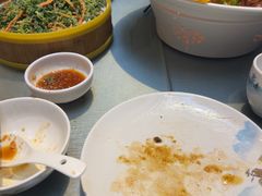 -老德州四合院·德州菜(天衢路店)