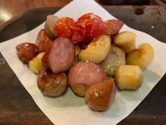 -I HOLIC艾豪丽披萨(KKone店)