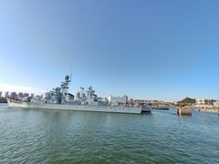 -中国人民解放军海军博物馆