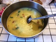 甜沫-老方子馅饼粥(台东店)