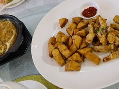 -老人和饭店(打浦路店)