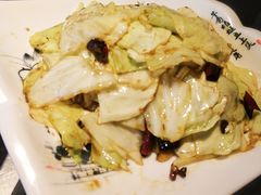 -川里谈·川味小馆(北京路店)