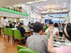 大堂-福合埕牛肉火锅(长平国新店)