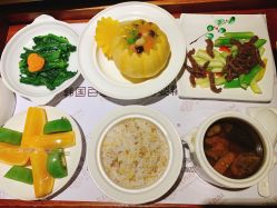 -爱贝蕊恩韩式月子会所(宝安店)