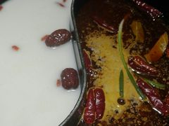 -呷哺呷哺(松江开元店)