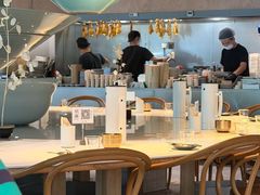 -胡麻(静安嘉里店)