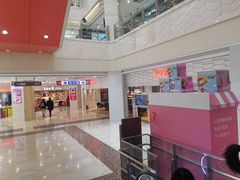 -光启城时尚购物中心