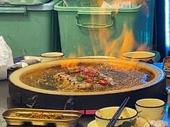 -老渔家白族·石板烧·野生菌火锅(古城中心店)