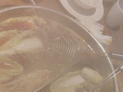 -牛必福潮汕牛肉火锅(油坊桥店)
