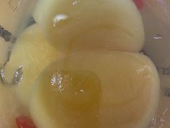 -二斗栗子(黄河道店)