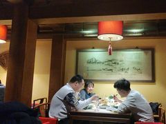 -那家小馆•北京菜•烤鸭(中关村店)