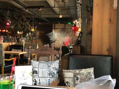 -reading cafe瑞汀咖啡(新华路店)