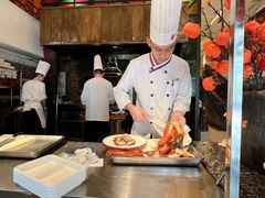 -大鸭梨烤鸭(左家庄店)