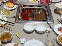 -海底捞火锅(青山湖万达夜宵主题店)