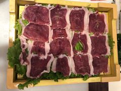 -京门老爆三(回龙观店)