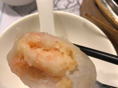 晶莹鲜虾饺-点点心点心专门店(旺角店)