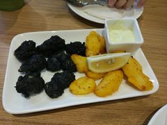 小吃拼盘-乐凯撒披萨(中心书城店)