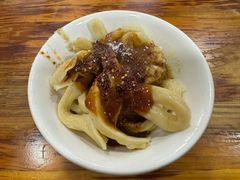 -洞子口张老二凉粉(文殊院店)
