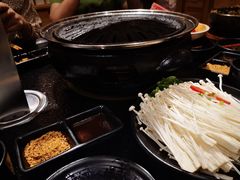 -九田家黑牛烤肉料理(石路天虹店)