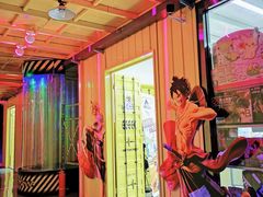 -骑鹅公社(南开大悦城店)