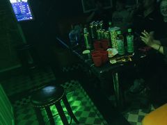 -k+时尚歌城(亿丰时代广场店)