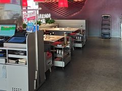 -小龙坎火锅(IFS HOT店)