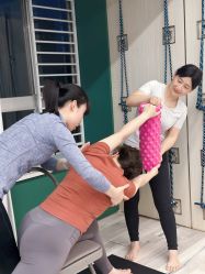 -水沐莲清瑜伽·普拉提